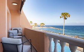 Home2Book Design Sea Views Caletillas, Pool
