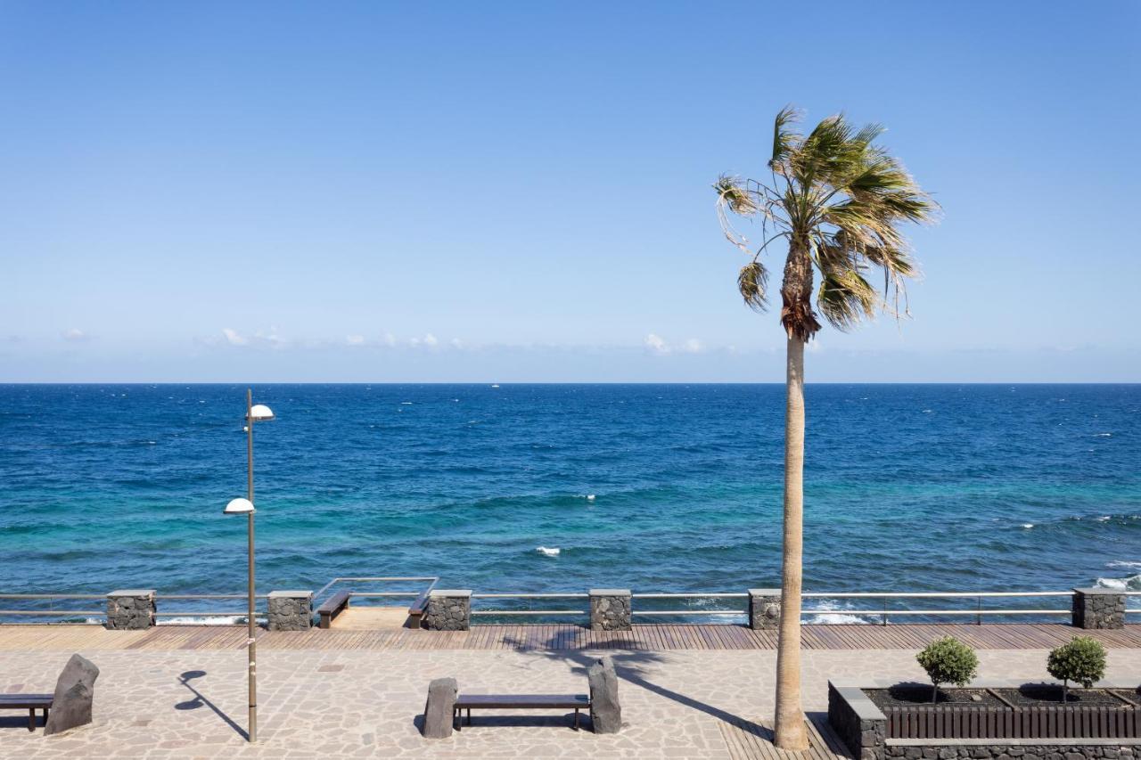 Home2Book Design Sea Views Caletillas, Pool Candelaria Exterior foto
