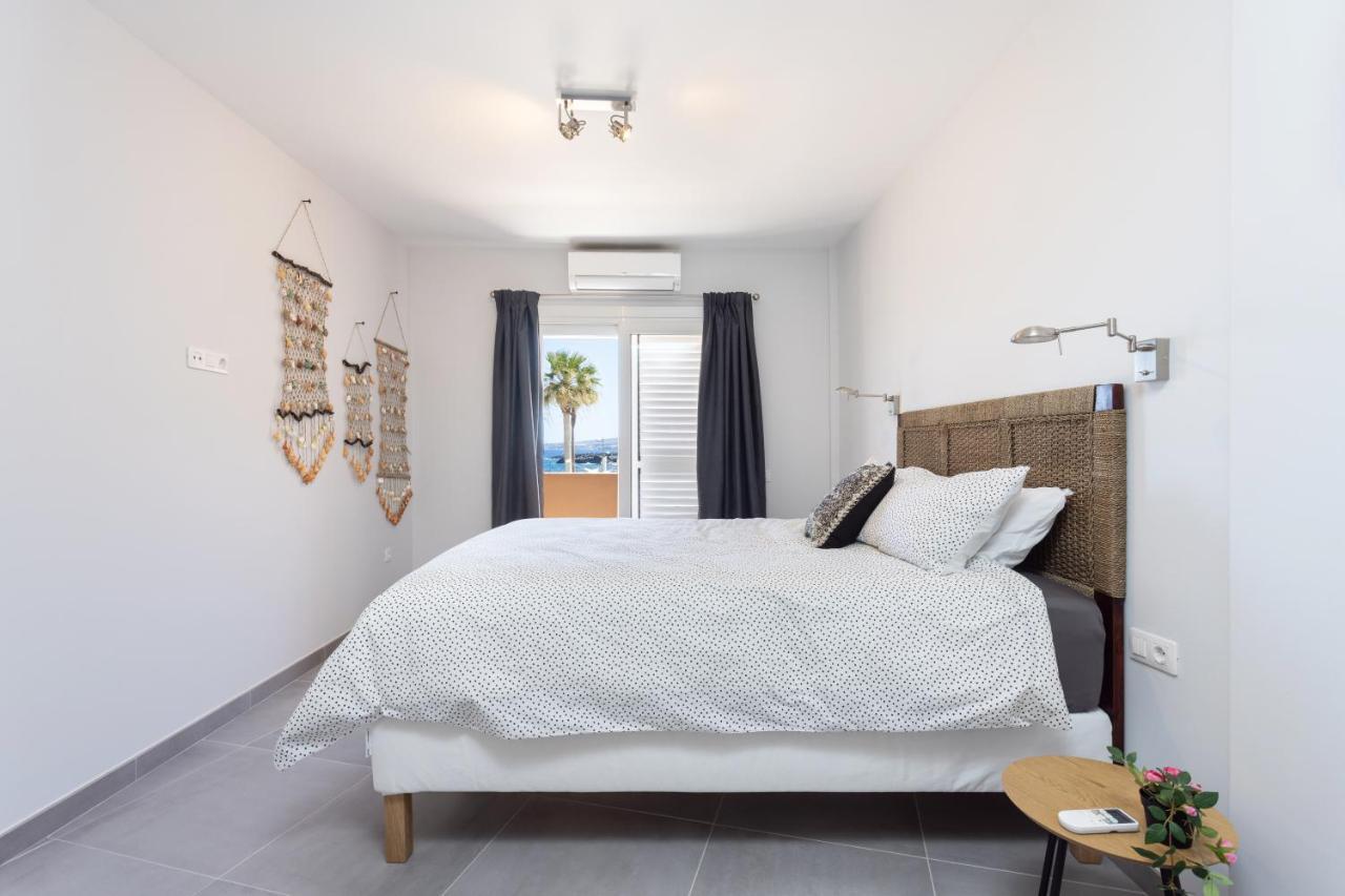 Home2Book Design Sea Views Caletillas, Pool Candelaria Exterior foto