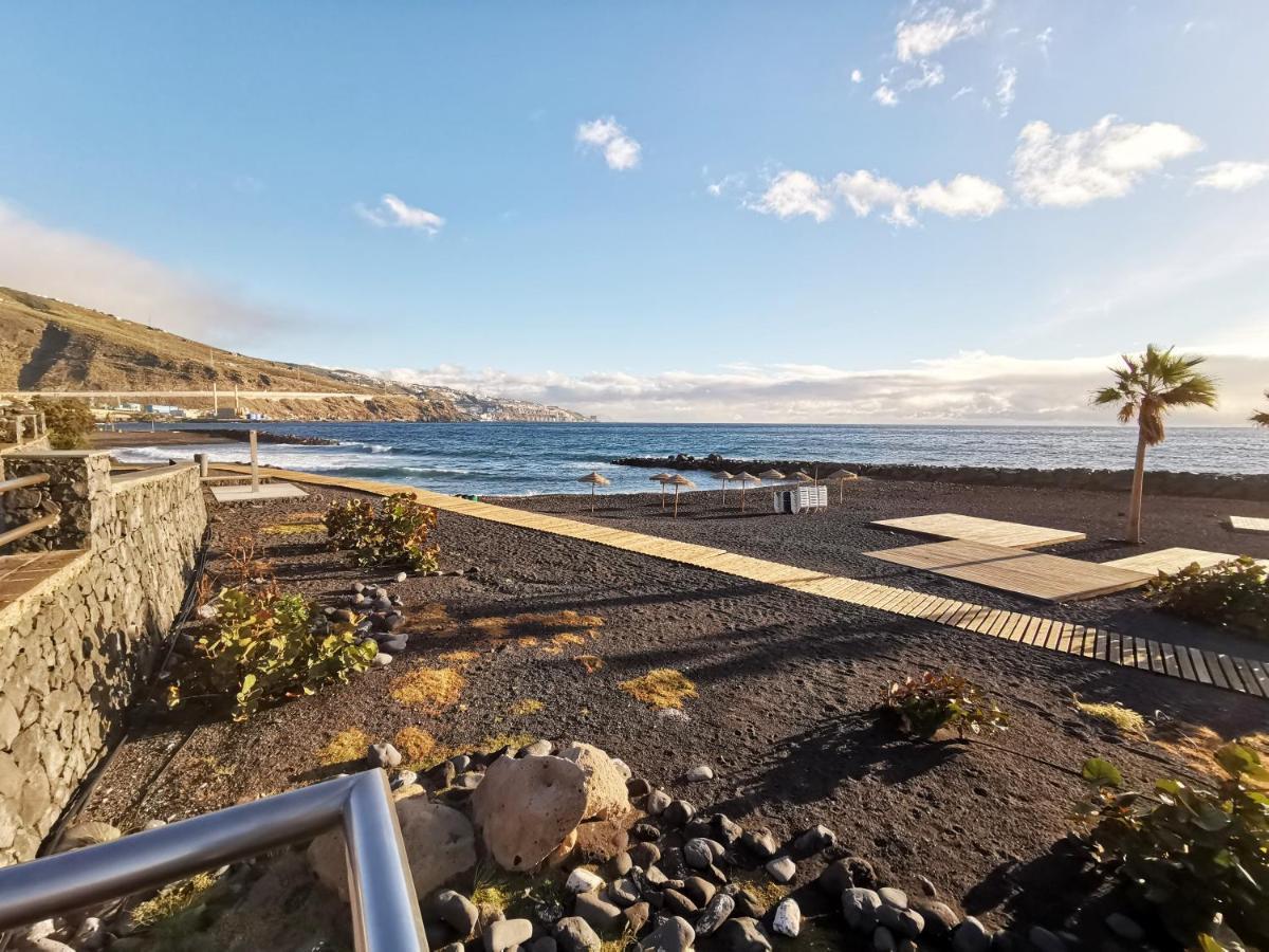 Home2Book Design Sea Views Caletillas, Pool Candelaria Exterior foto
