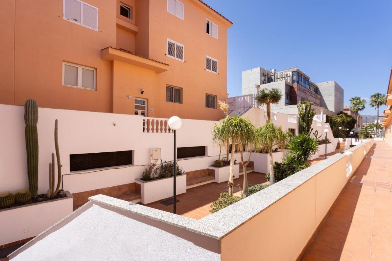 Home2Book Design Sea Views Caletillas, Pool Candelaria Exterior foto