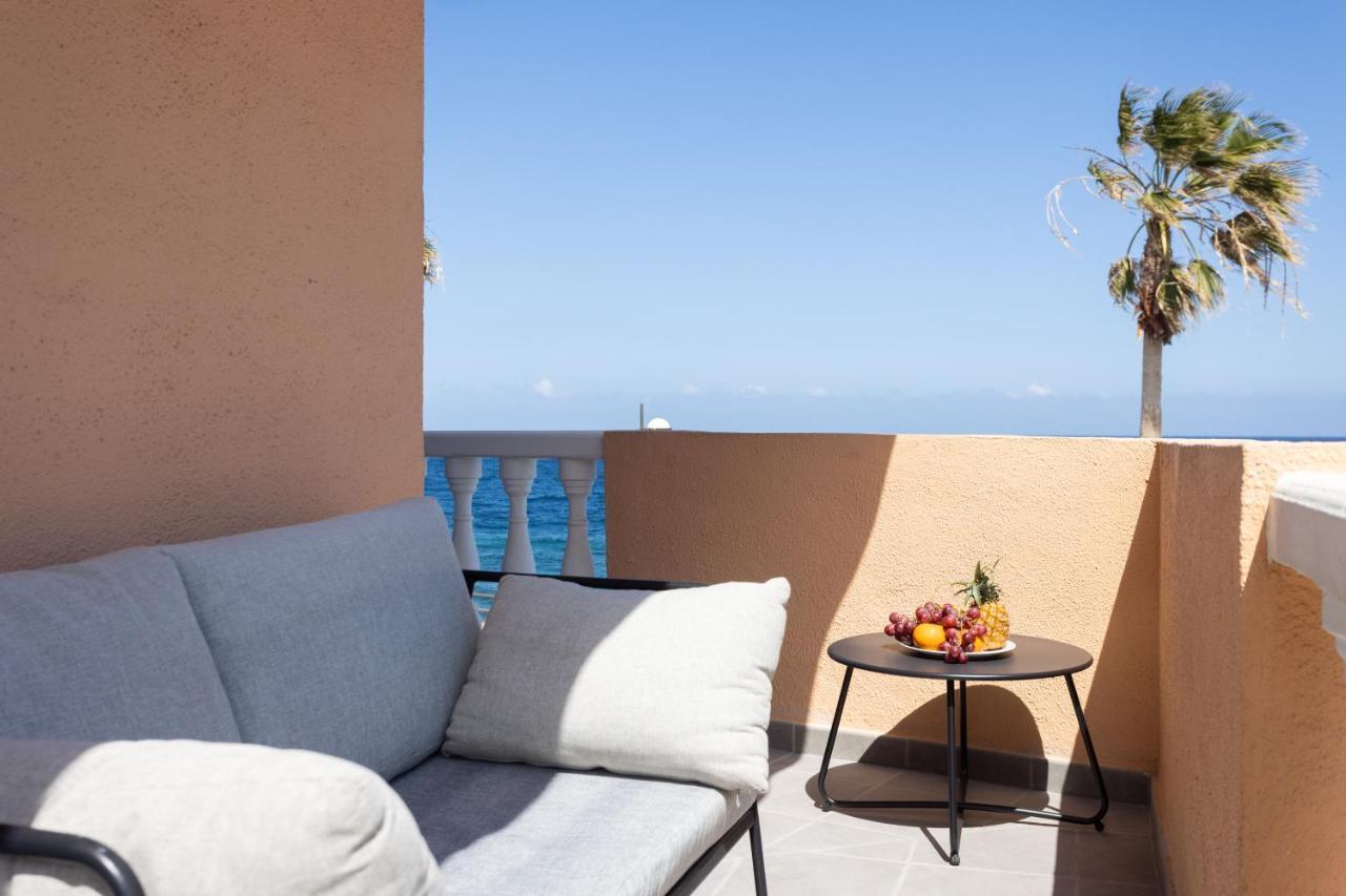 Home2Book Design Sea Views Caletillas, Pool Candelaria Exterior foto