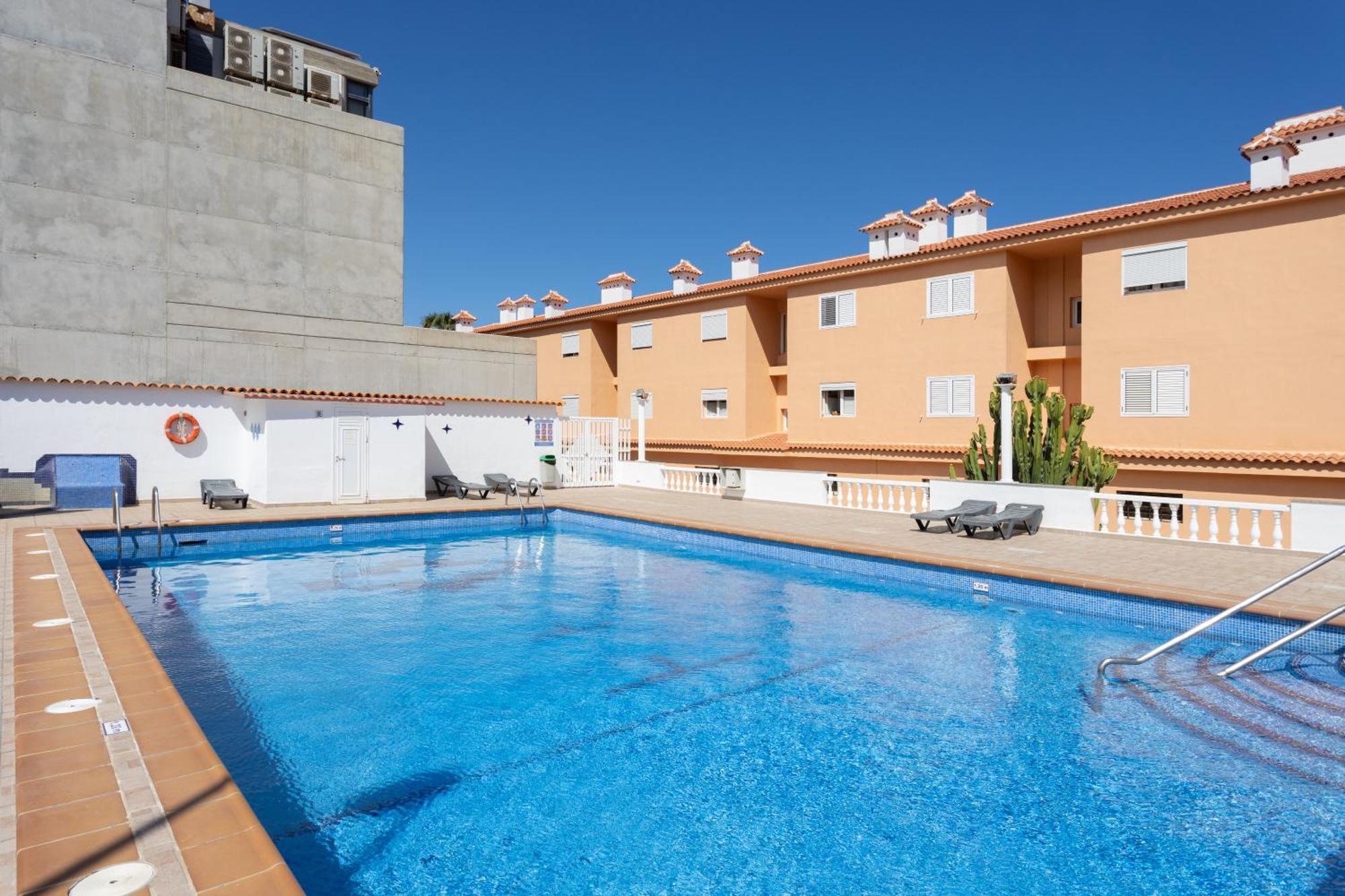 Home2Book Design Sea Views Caletillas, Pool Candelaria Exterior foto